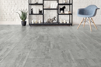 Кварцвиниловая плитка Alpine Floor Минеральный камень (Stone Mineral Core) Самерсет ЕСО 4-2